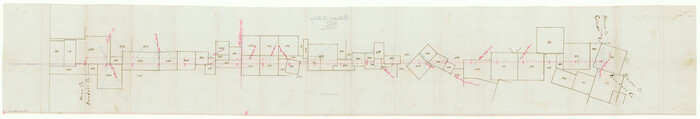 53780, Gillespie County Boundary File 7a, General Map Collection