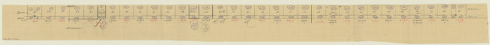 55314, Hutchinson County Boundary File 5, General Map Collection