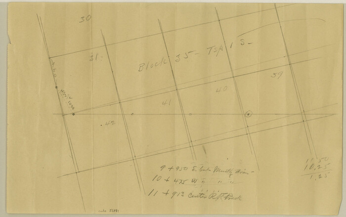 56781, Martin County Boundary File 3, General Map Collection