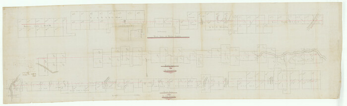 57561, Motley County Boundary File 2e, General Map Collection
