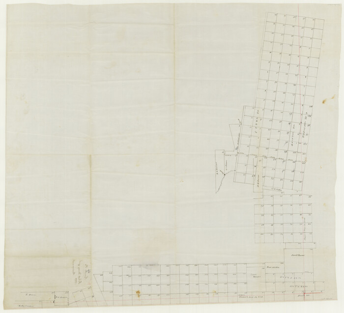 65017, Knox County Boundary File 2, General Map Collection