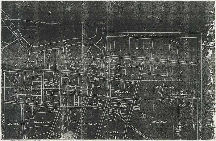 74677, Current Miscellaneous File 104, General Map Collection