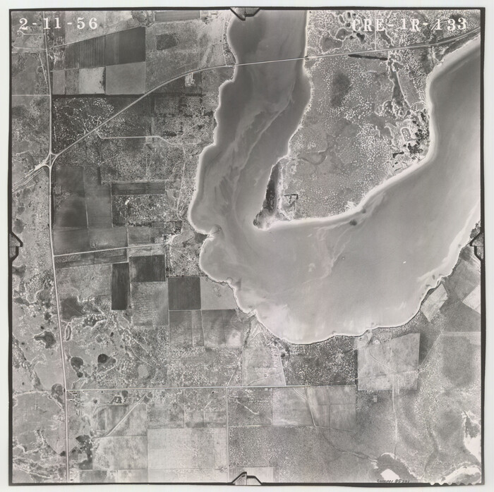 85341, Flight Mission No. CRE-1R, Frame 133, Jackson County, General Map Collection