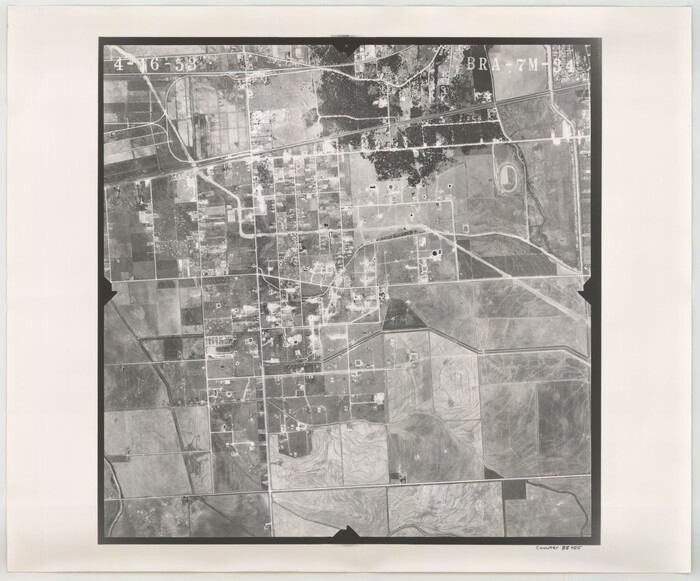 85485, Flight Mission No. BRA-7M, Frame 34, Jefferson County, General Map Collection