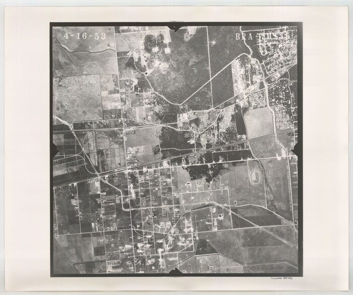85486, Flight Mission No. BRA-7M, Frame 35, Jefferson County, General Map Collection