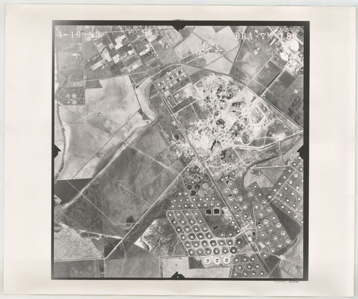 85551, Flight Mission No. BRA-7M, Frame 183, Jefferson County, General Map Collection