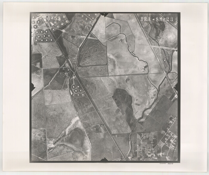 85578, Flight Mission No. BRA-8M, Frame 23, Jefferson County, General Map Collection