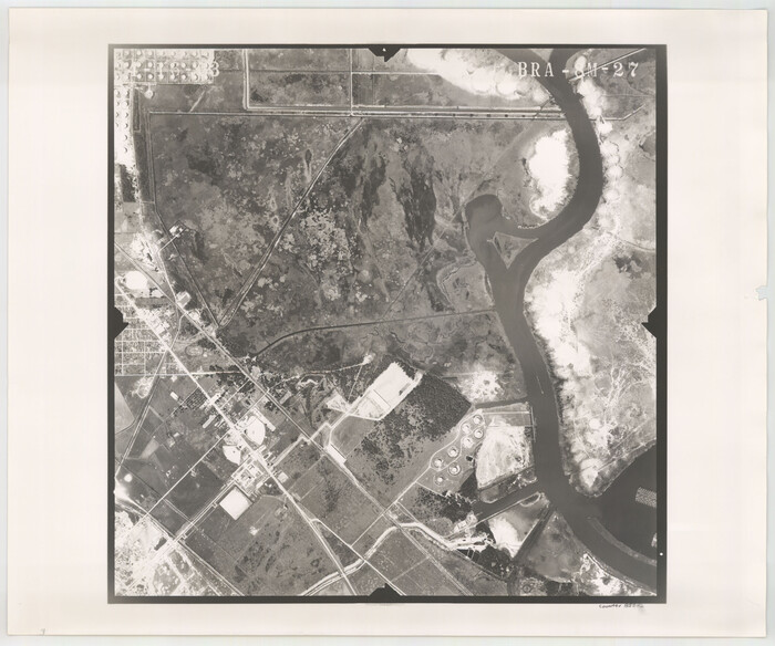 85582, Flight Mission No. BRA-8M, Frame 27, Jefferson County, General Map Collection