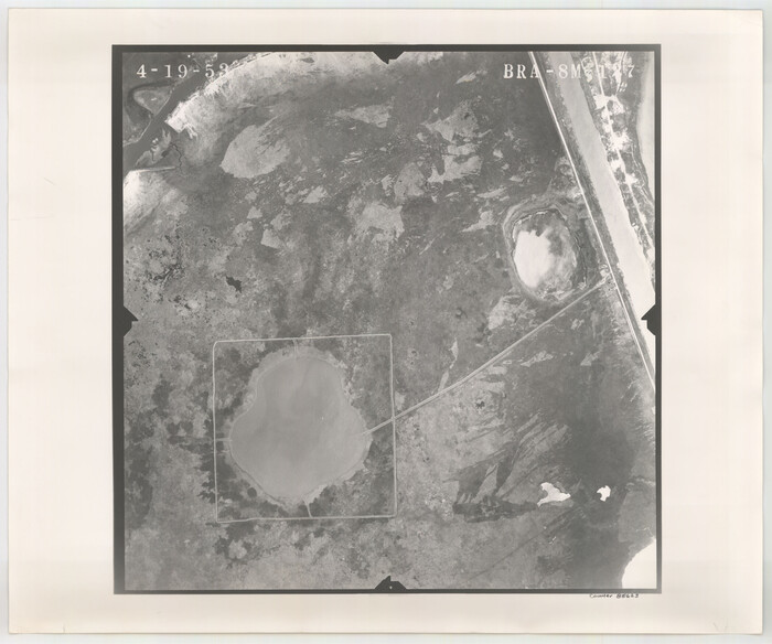 85623, Flight Mission No. BRA-8M, Frame 127, Jefferson County, General Map Collection