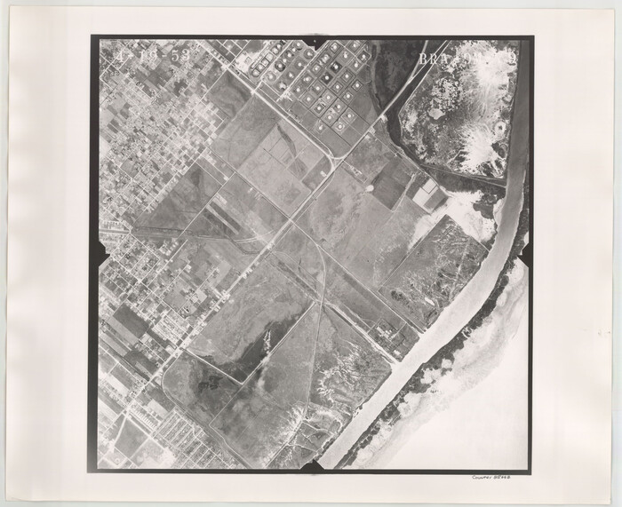 85662, Flight Mission No. BRA-9M, Frame 79, Jefferson County, General Map Collection