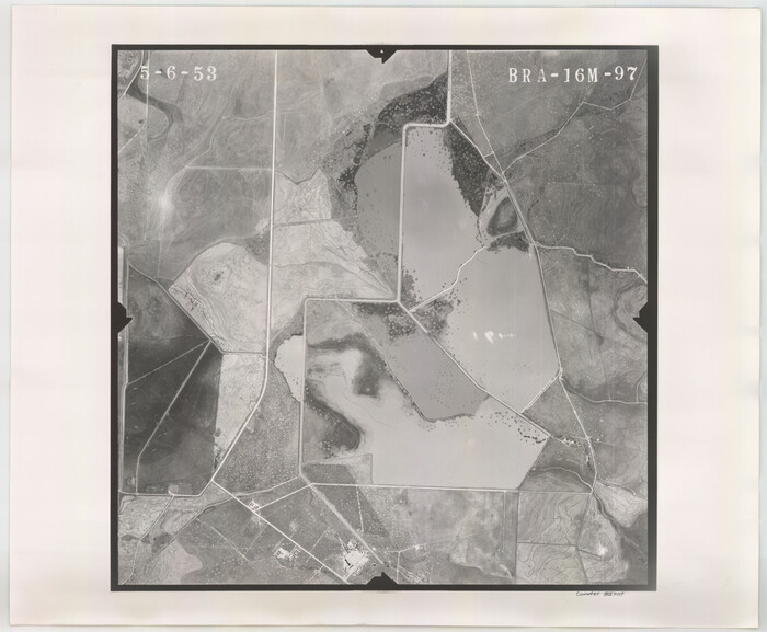 85709, Flight Mission No. BRA-16M, Frame 97, Jefferson County, General Map Collection