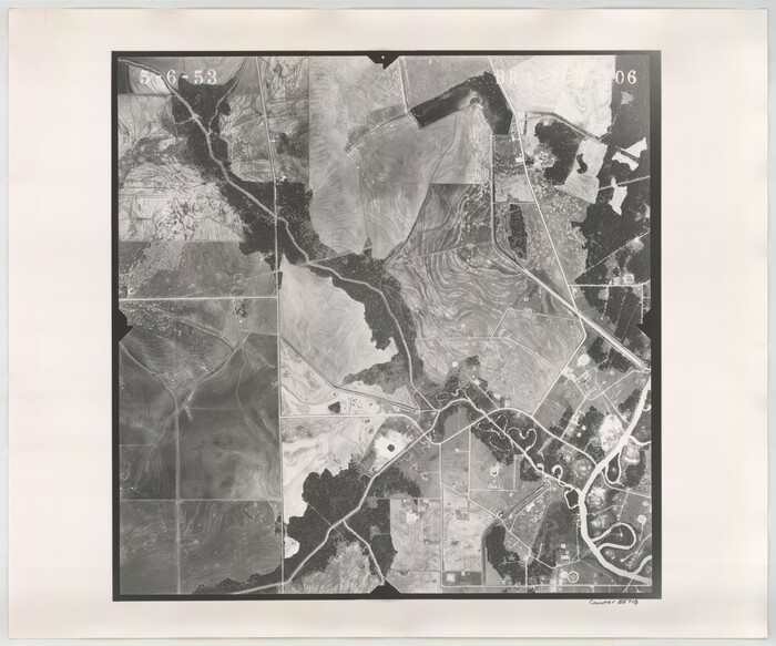 85718, Flight Mission No. BRA-16M, Frame 106, Jefferson County, General Map Collection