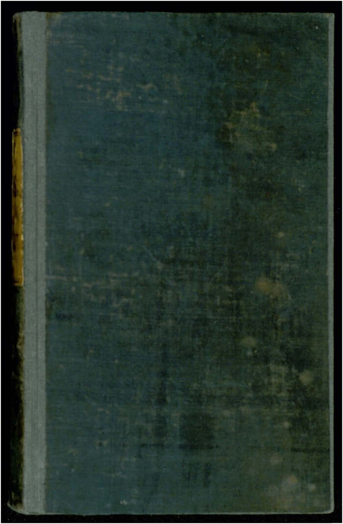 93856, The History of Texas; or, the Emigrants, Farmer's, and Politician's Guide to the Character, Climate, Soil and Productions of that Country; geographically arranged from personal observation and experience., Holcomb Digital Map Collection