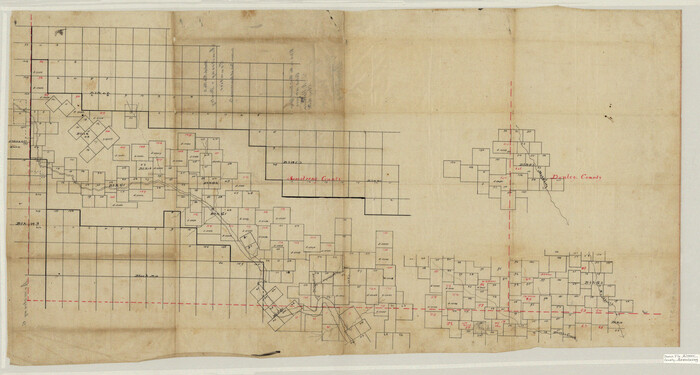 10371, Armstrong County Sketch File 2, General Map Collection